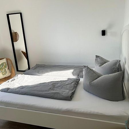 Apartment Suennanbeter Mit Pool Fuer 2-4 Personen Даме Экстерьер фото